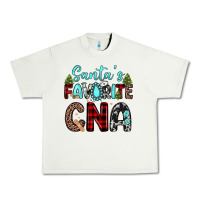 Pistachio santas favorite cna Urban Heavy Tee - JahusDesignShop