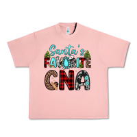 Salmon santas favorite cna Urban Heavy Tee - JahusDesignShop