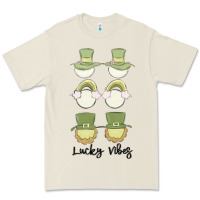Bone lucky vibes Premium Tee - MaliasSmallBusiness