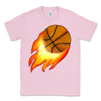 Basketball Classic Tee | Teevron