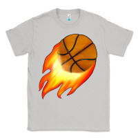Moon Dust basketball Classic Tee - JahusDesignShop
