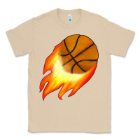 Mushroom basketball Classic Tee - JahusDesignShop