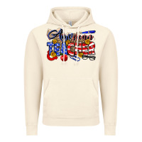 Vintage Artic American Teacher Vintage Hoodie - Neo Western