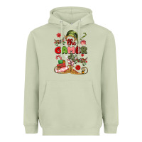 Matcha the gamer elf Heavyweight Hoodie - MaliasSmallBusiness