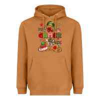 Meerkat the gamer elf Heavyweight Hoodie - MaliasSmallBusiness
