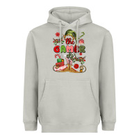 Moon Dust the gamer elf Heavyweight Hoodie - MaliasSmallBusiness