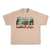 Burro santa s favorite basketball player Urban Heavy Tee - JahusDesignShop