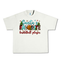 Pistachio santa s favorite basketball player Urban Heavy Tee - JahusDesignShop