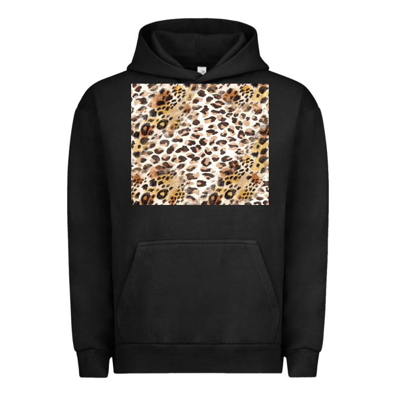Leopard Urban Hoodie by TumblerDesignByShophia | Teevron