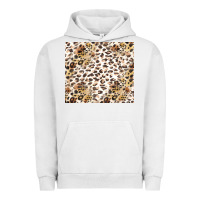 Pigment Lunar Rock leopard Urban Hoodie - TumblerDesignByShophia