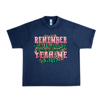Navy remember when i asked for your opinion yeah me nei Urban Heavy Tee - AdoDesignShop