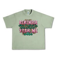 Oil Green remember when i asked for your opinion yeah me nei Urban Heavy Tee - AdoDesignShop