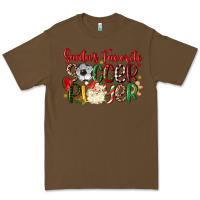 Cacao santas favorite soccer player Premium Tee - MaliasSmallBusiness