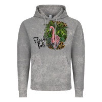Cloud Rock flocking fabulous Vintage Hoodie - SublimationCraftShop