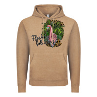 Vintage Coffee flocking fabulous Vintage Hoodie - SublimationCraftShop