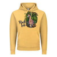 Vintage Mustard flocking fabulous Vintage Hoodie - SublimationCraftShop
