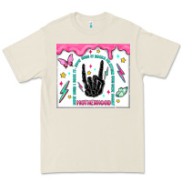 Bone some days i rock it Premium Tee - MaliasSmallBusiness