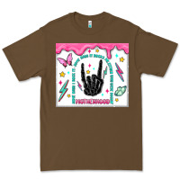 Cacao some days i rock it Premium Tee - MaliasSmallBusiness
