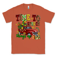 Copper time to spruce things up Classic Tee - AdoDesignShop