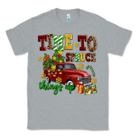 Heather Grey time to spruce things up Classic Tee - AdoDesignShop