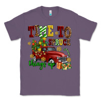 Lavender time to spruce things up Classic Tee - AdoDesignShop