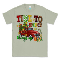 Matcha time to spruce things up Classic Tee - AdoDesignShop