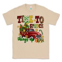 Mushroom time to spruce things up Classic Tee - AdoDesignShop