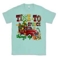Seafoam time to spruce things up Classic Tee - AdoDesignShop
