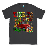 Smoke time to spruce things up Classic Tee - AdoDesignShop