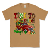 Toasted Coconut time to spruce things up Classic Tee - AdoDesignShop