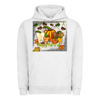 Pigment Lunar Rock happy fall y'all teeth Urban Hoodie - TumblerDesignByShophia