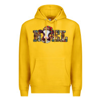 Lemon western christmas baby cow noel Premium Hoodie - Jasminsmagicworld