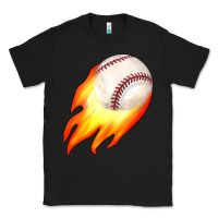 Black baseball Classic Tee - JahusDesignShop