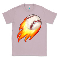 Lilac baseball Classic Tee - JahusDesignShop