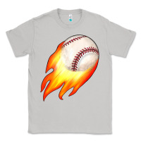 Moon Dust baseball Classic Tee - JahusDesignShop
