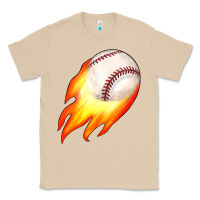 Mushroom baseball Classic Tee - JahusDesignShop