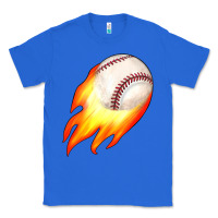 True Royal baseball Classic Tee - JahusDesignShop