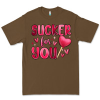 Cacao sucker for you Premium Tee - MaliasSmallBusiness