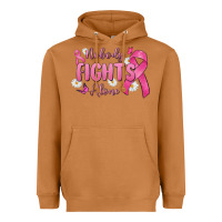 Meerkat nobody fights alone Heavyweight Hoodie - MaliasSmallBusiness