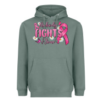 Sage nobody fights alone Heavyweight Hoodie - MaliasSmallBusiness