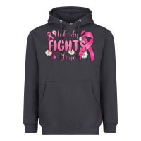 Smoke nobody fights alone Heavyweight Hoodie - MaliasSmallBusiness