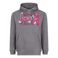 Storm nobody fights alone Heavyweight Hoodie - MaliasSmallBusiness