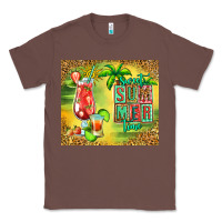 Chestnut sweet summer time margarita Classic Tee - Jasminsmagicworld