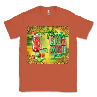 Copper sweet summer time margarita Classic Tee - Jasminsmagicworld