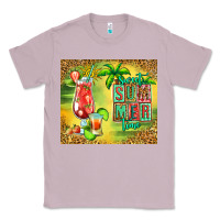 Lilac sweet summer time margarita Classic Tee - Jasminsmagicworld