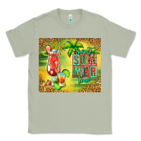 Matcha sweet summer time margarita Classic Tee - Jasminsmagicworld