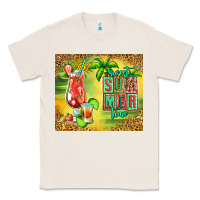 Natural sweet summer time margarita Classic Tee - Jasminsmagicworld