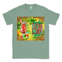 Sage sweet summer time margarita Classic Tee - Jasminsmagicworld