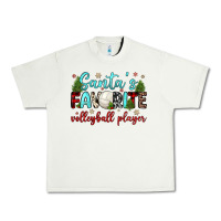 Pistachio santa s favorite volleyball player Urban Heavy Tee - JahusDesignShop