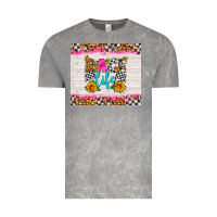 Cloud Rock race life Vintage Tee - HRA Design Shop